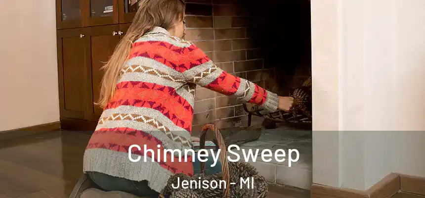  Chimney Sweep Jenison - MI