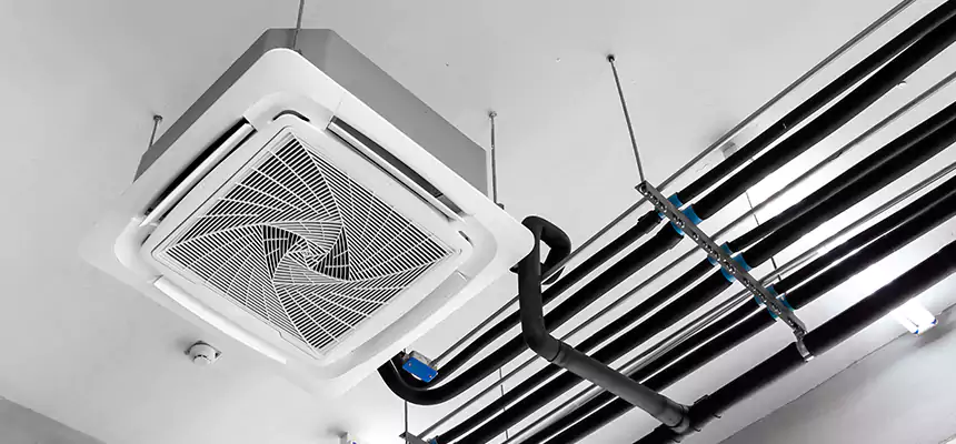 Our Air Duct Deep Cleaning Services in Jenison, MI