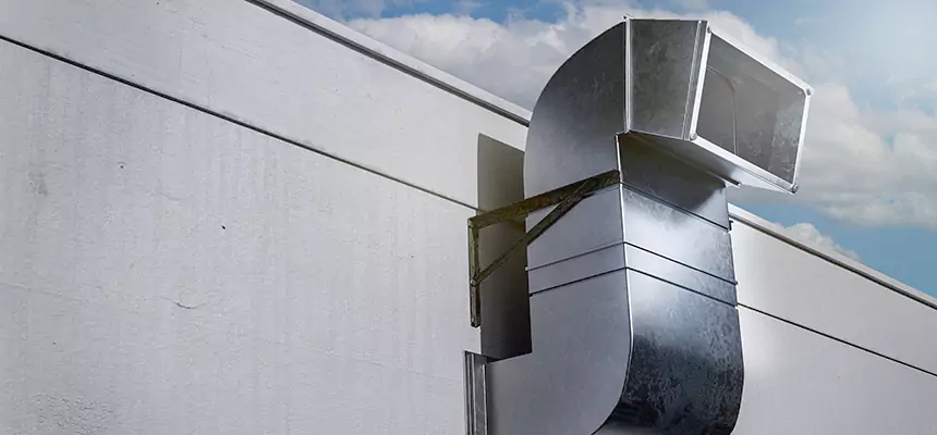 Comprehensive Commercial HVAC Cleaning in Jenison