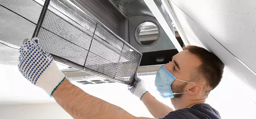 Our Dryer Vent Replacement Services in Jenison, MI