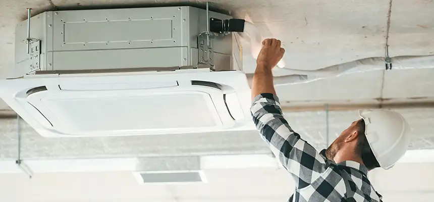 Our Local Vent Cleaning Services in Jenison, MI