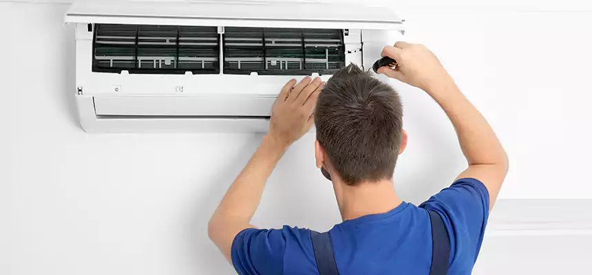 Our Smart Air Conditioning Installation Services in Jenison, MI