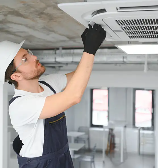 Top Affordable Duct Cleaning Services Near Me in Jenison, MI