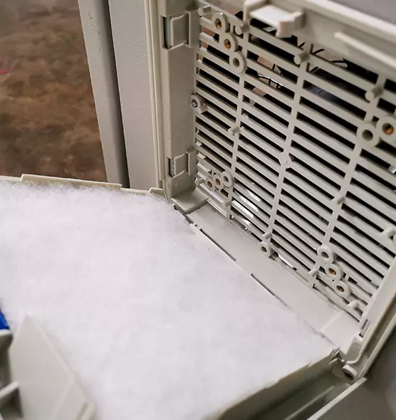 Professional Air Duct Expansion Solutions in Jenison, MI