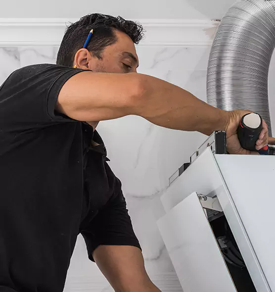 Trusted Bathroom Exhaust Duct Cleaning in Jenison, MI