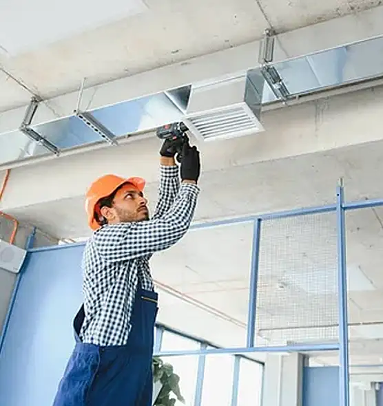 About Commercial Laundry Vent Cleaning in Jenison, MI