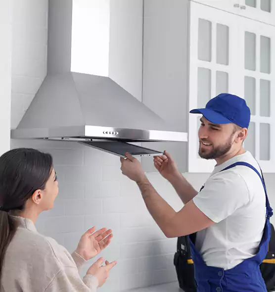 Professional Dryer Vent Cleaning Service in Jenison, MI