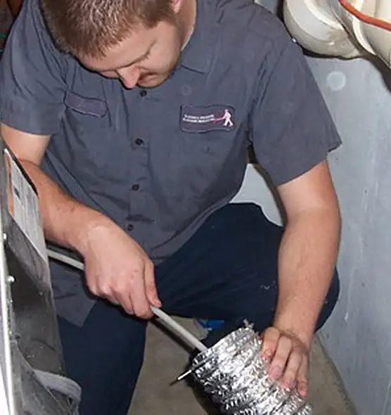 About Dryer Vent Hose Installation in Jenison, MI