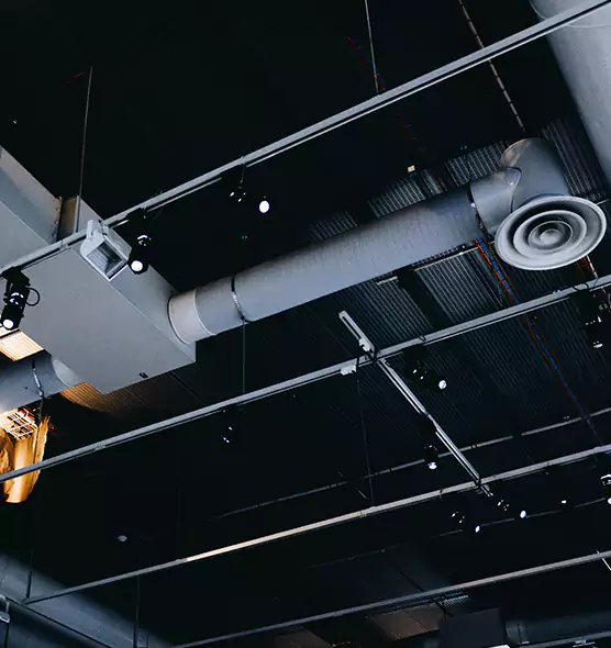 About Duct Sanitization with UV Light in Jenison, MI