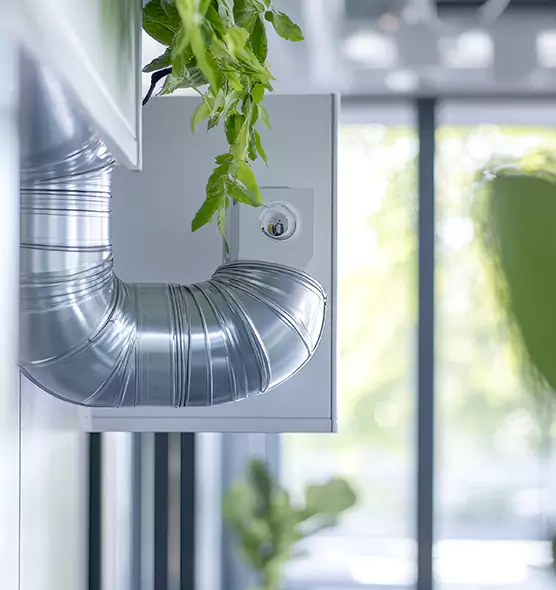 Professional Eco-Friendly Duct Cleaning Services in Jenison, MI