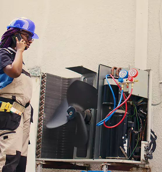 Professional Energy-Efficient HVAC Cleaning in Jenison, MI