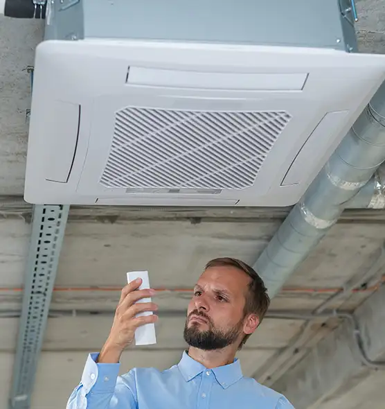 About Local Vent Cleaning Services in Jenison, MI