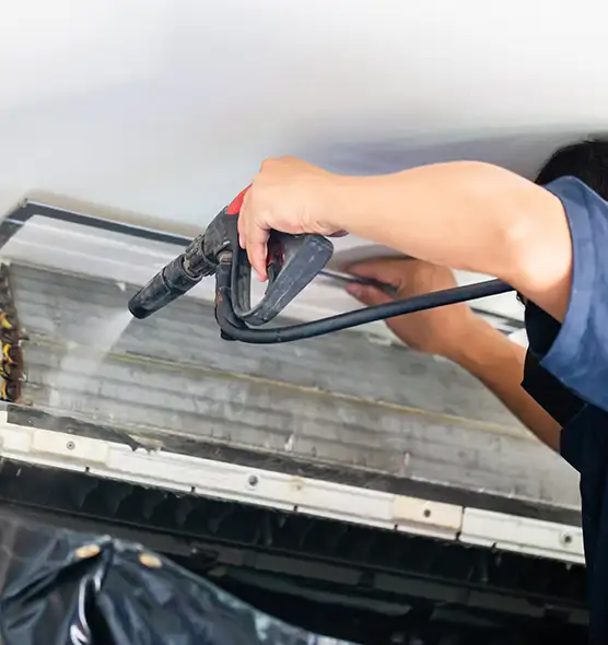 Welcome to Move-in/Move-out Duct Cleaning Services in Jenison, MI