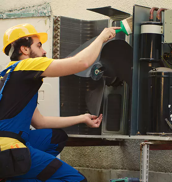 Top-Rated New Room Vent Extension in Jenison, MI