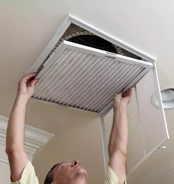 Advanced Residential Vent Cleaning in Jenison, MI