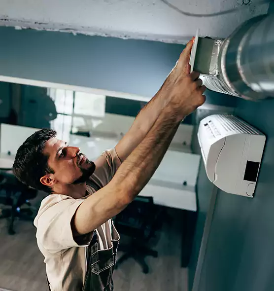 Reliable Warehouse Vent Cleaning in Jenison, MI