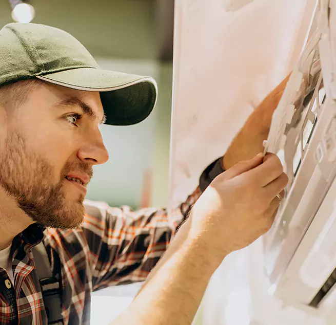 Why Homeowners Businesses Trust Us in Jenison, MI?