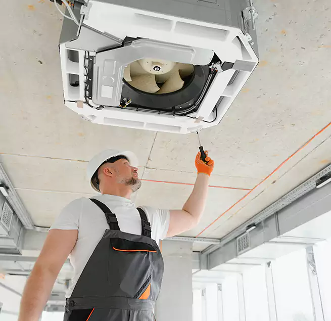 Why Homeowners & Businesses Trust Us in Jenison, MI?