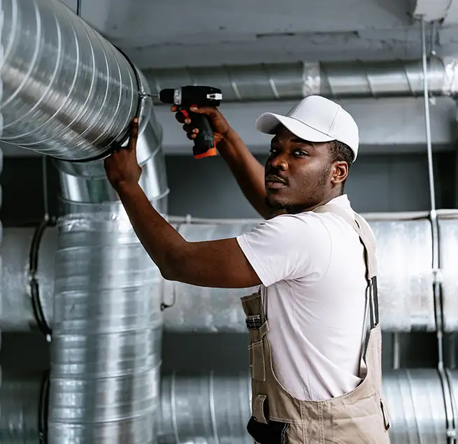 Why Homeowners & Businesses Trust Us Jenison, MI