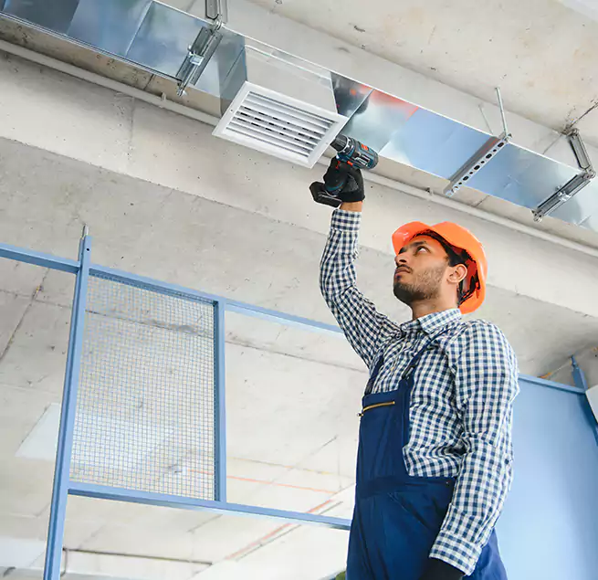 Why Homeowners & Businesses Trust Us in Jenison, MI?