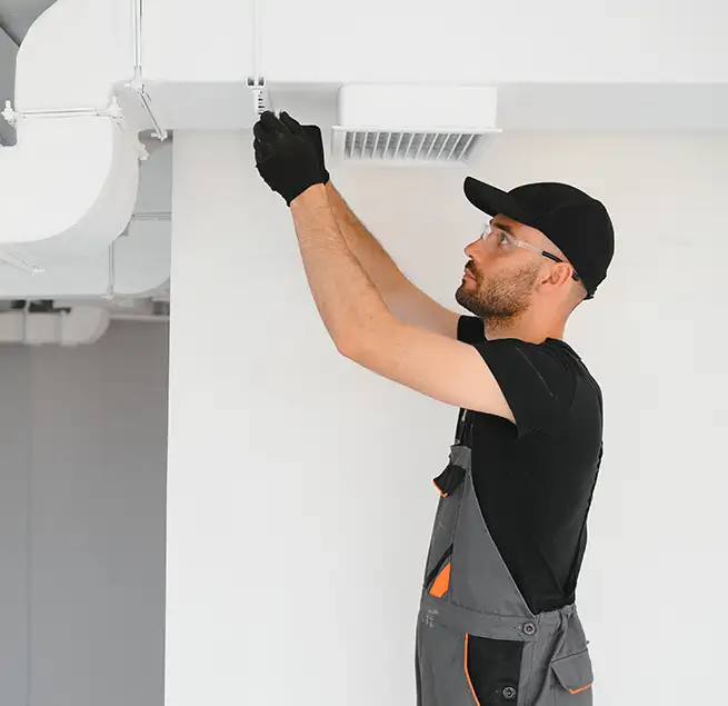 Why Homeowners & Businesses Trust Us in Jenison, MI?