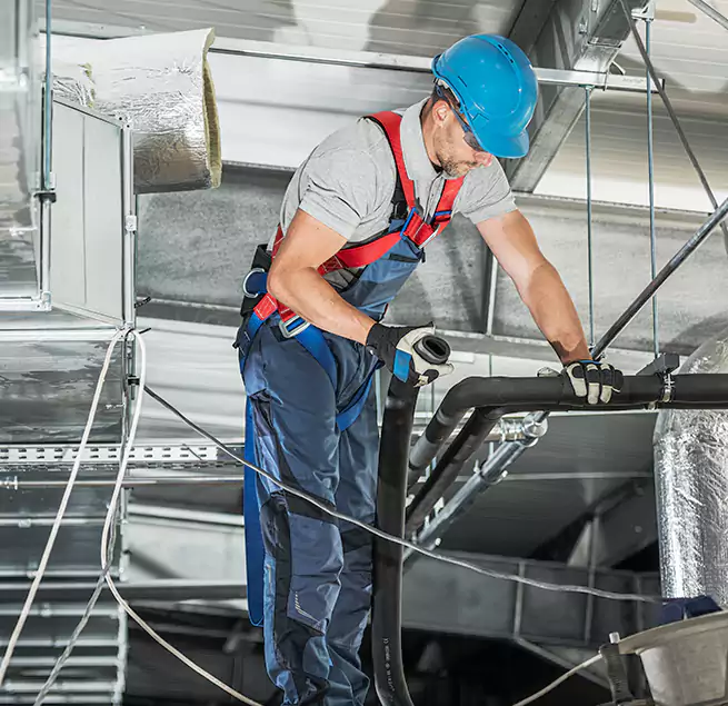 Why Homeowners & Businesses Trust Us in Jenison, MI?