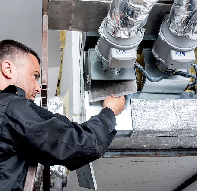 Why Homeowners & Businesses Trust Us in Jenison, MI