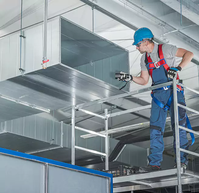 Why Homeowners & Businesses Trust Us in Jenison, MI?