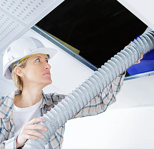 Why Homeowners & Businesses Trust Us Jenison, MI