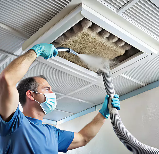 Why Homeowners & Businesses Trust Us Jenison, MI