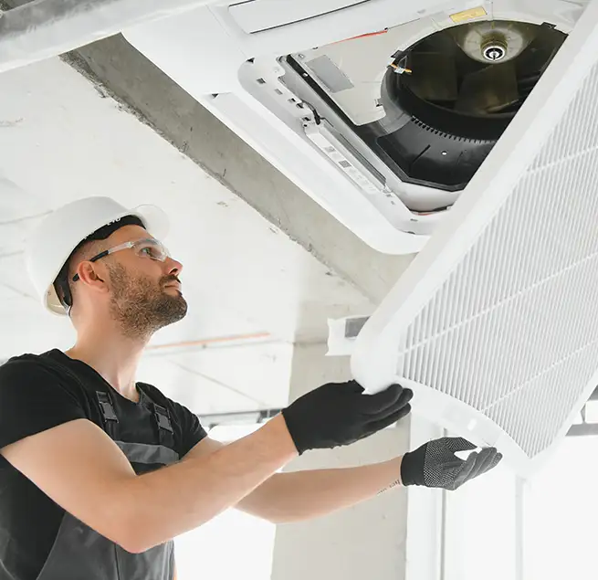 Why Homeowners & Businesses Trust Us in Jenison, MI?