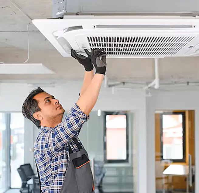 Why Homeowners & Businesses Trust Us in Jenison, MI?