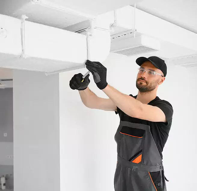 Why Homeowners & Businesses Trust Us in Jenison, MI?