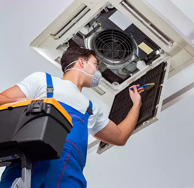 Why Homeowners & Businesses Trust Us in Jenison, MI