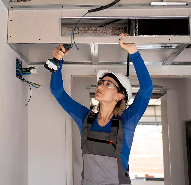 Why Homeowners & Businesses Trust Us in Jenison, MI?