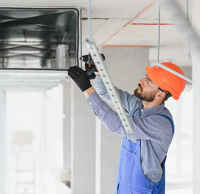  Why Homeowners Businesses Trust Us Jenison, MI