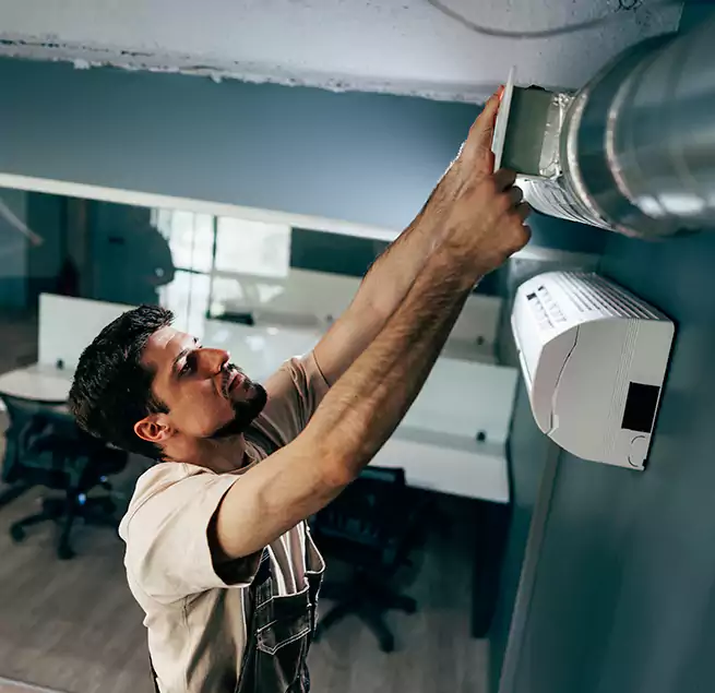 Why Homeowners & Businesses Trust Us in Jenison, MI?