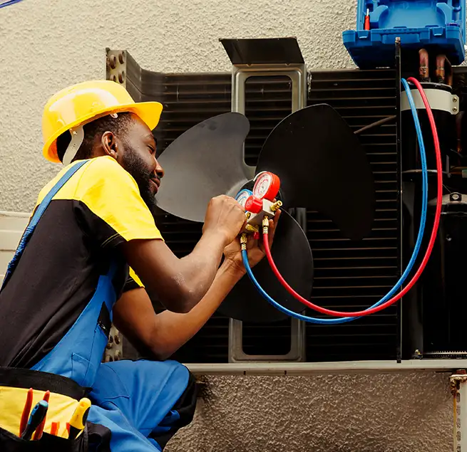 Why Homeowners & Businesses Trust Us in Jenison, MI?