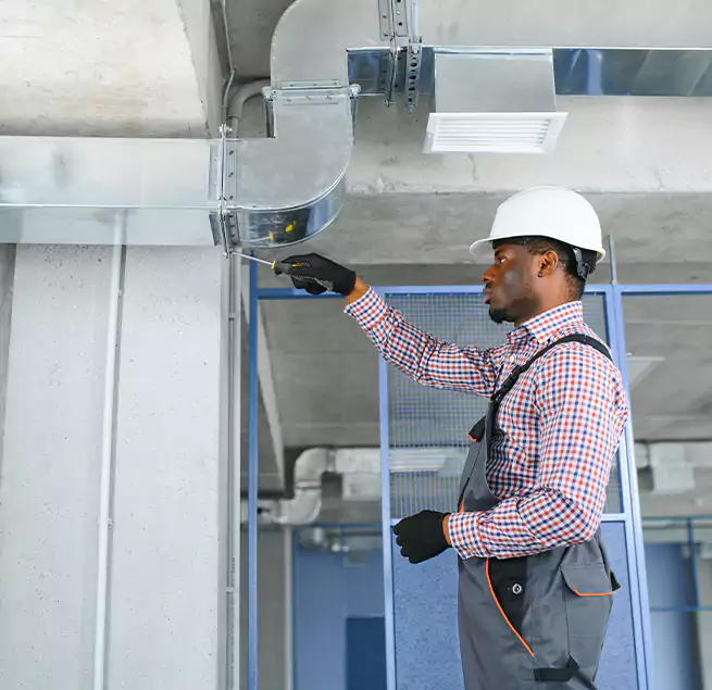 Why Homeowners & Businesses Trust Us in Jenison, MI