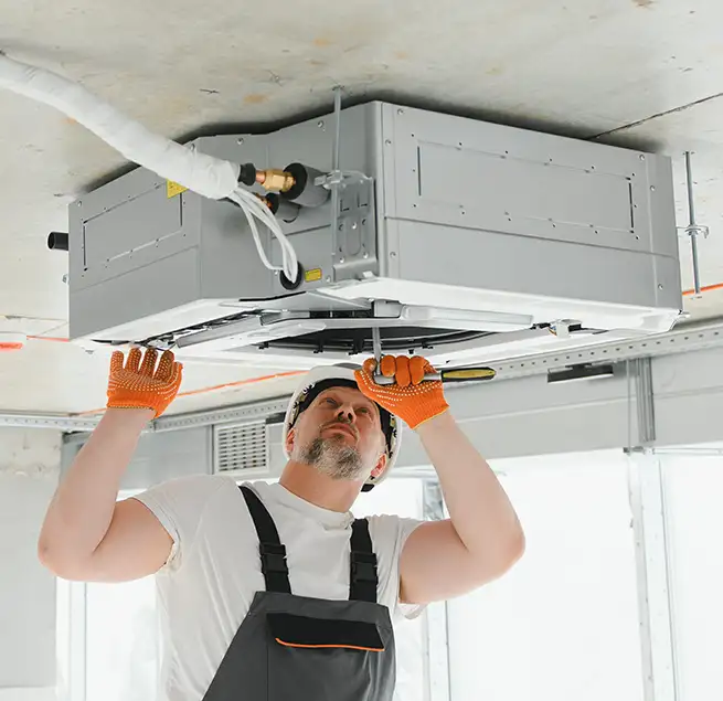 Why Homeowners & Businesses Trust Us Jenison, MI