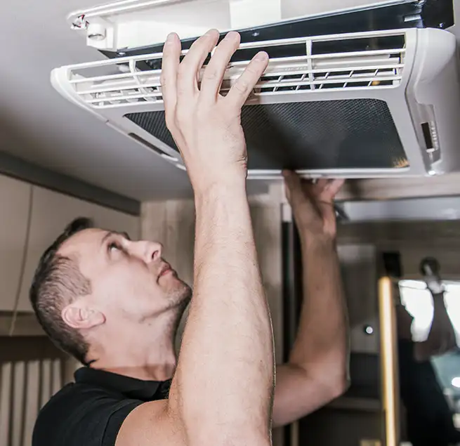 Why Homeowners & Businesses Trust Us Jenison, MI