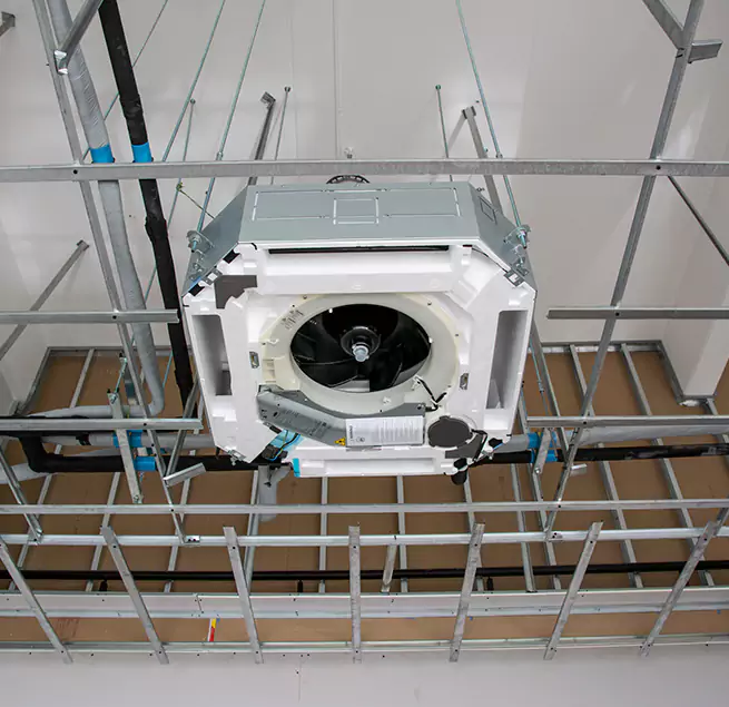 Why Homeowners & Businesses Trust Us Jenison, MI