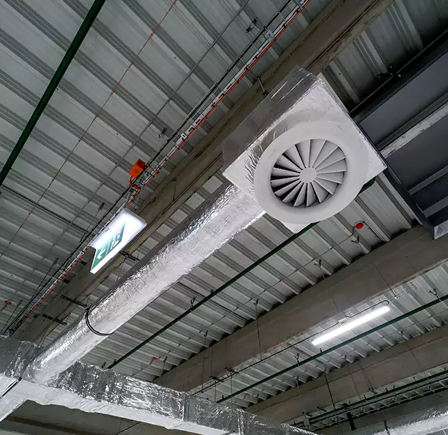 Why Homeowners & Businesses Trust Us in Jenison, MI?