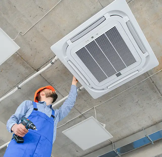 Why Homeowners & Businesses Trust Us in Jenison, MI