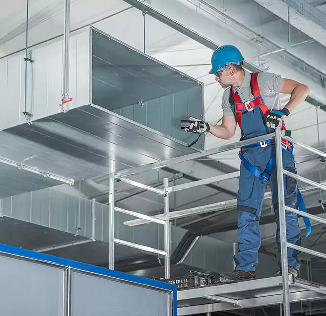 Why Homeowners & Businesses Trust Us in Jenison, MI?