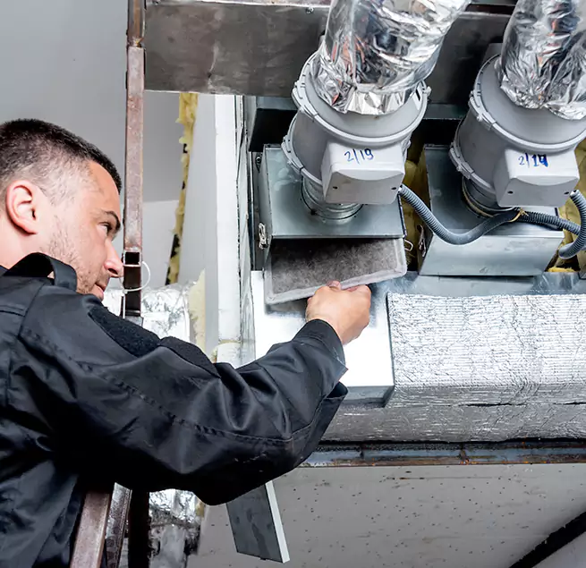 Why Homeowners Businesses Trust Us in Jenison, MI?