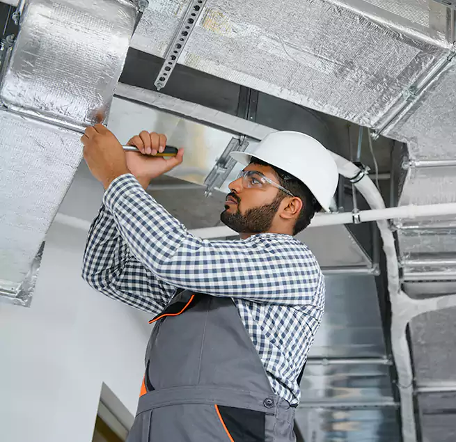 Why Homeowners & Businesses Trust Us in Jenison, MI?