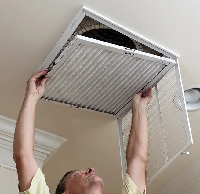 Why Homeowners & Businesses Trust Us in Jenison, MI?