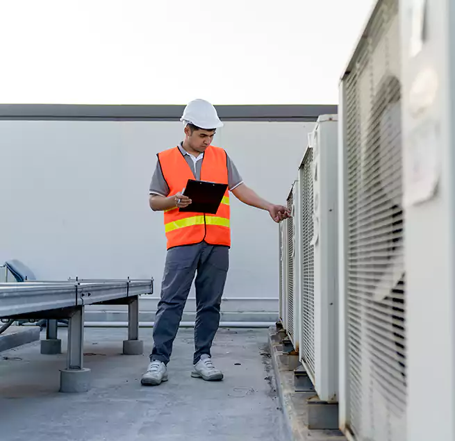 Why Homeowners & Businesses Trust Us in Jenison, MI?