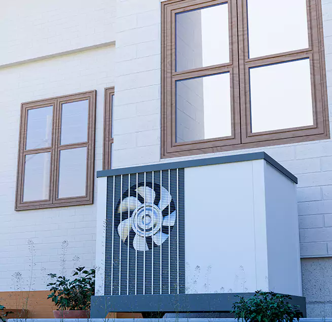 Why Homeowners & Businesses Trust Us Jenison, MI?